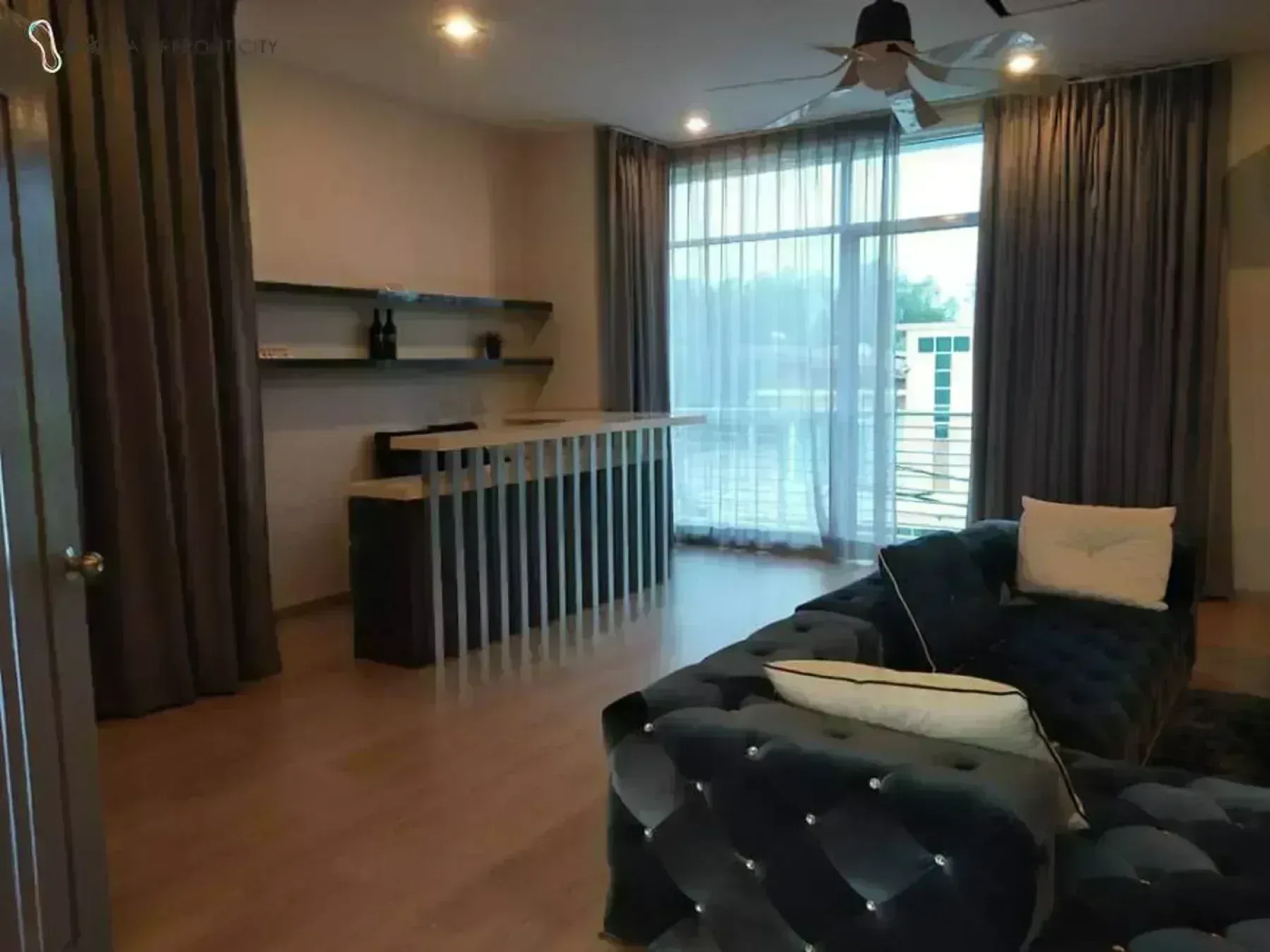 clearwater bay resort upper family area