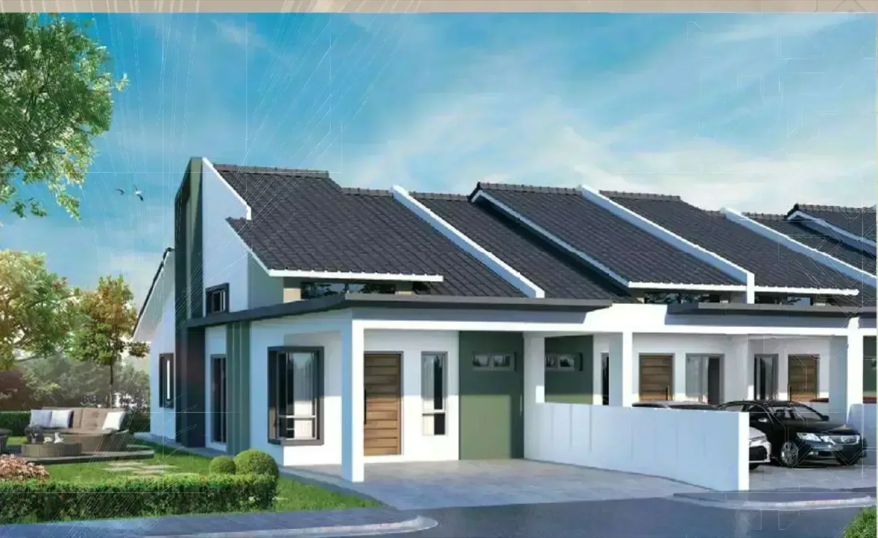 D'Aleena Phase 2