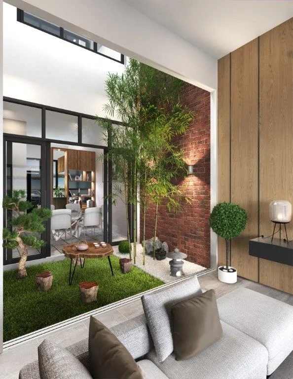 d'Courtyards, Bukit Mertajam