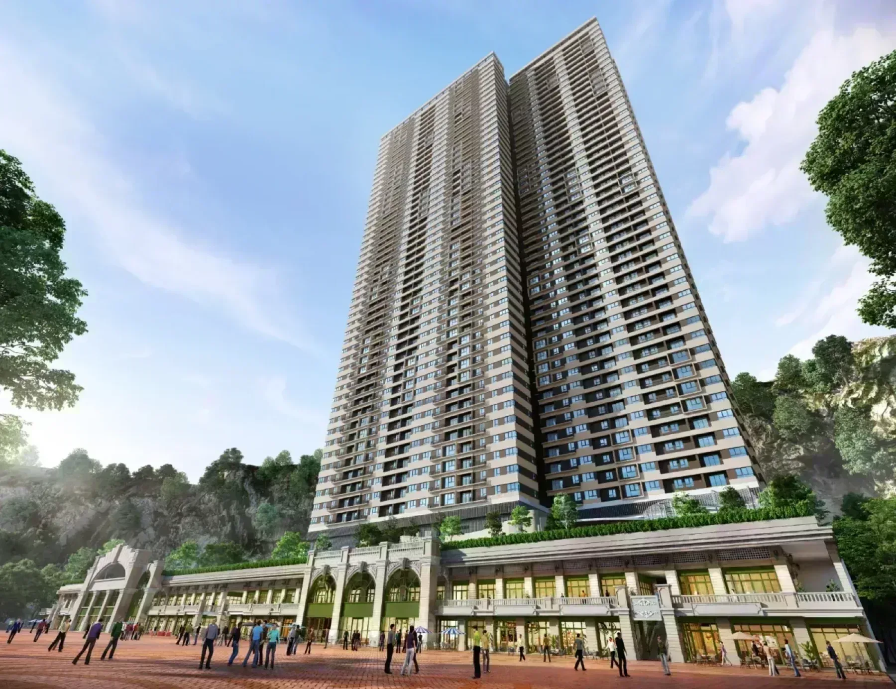 D'Terra @ Petaling Jaya in Petaling Jaya, Selangor