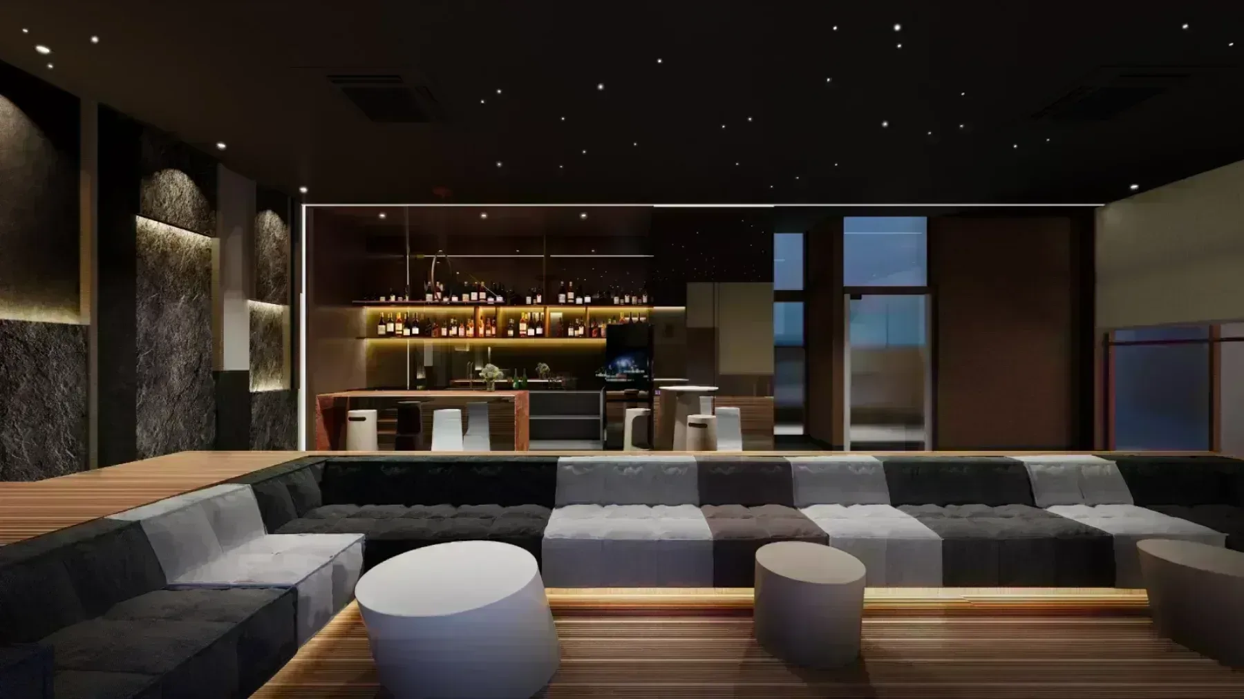 D'Tessera Residence, Petaling Jaya — artist impression