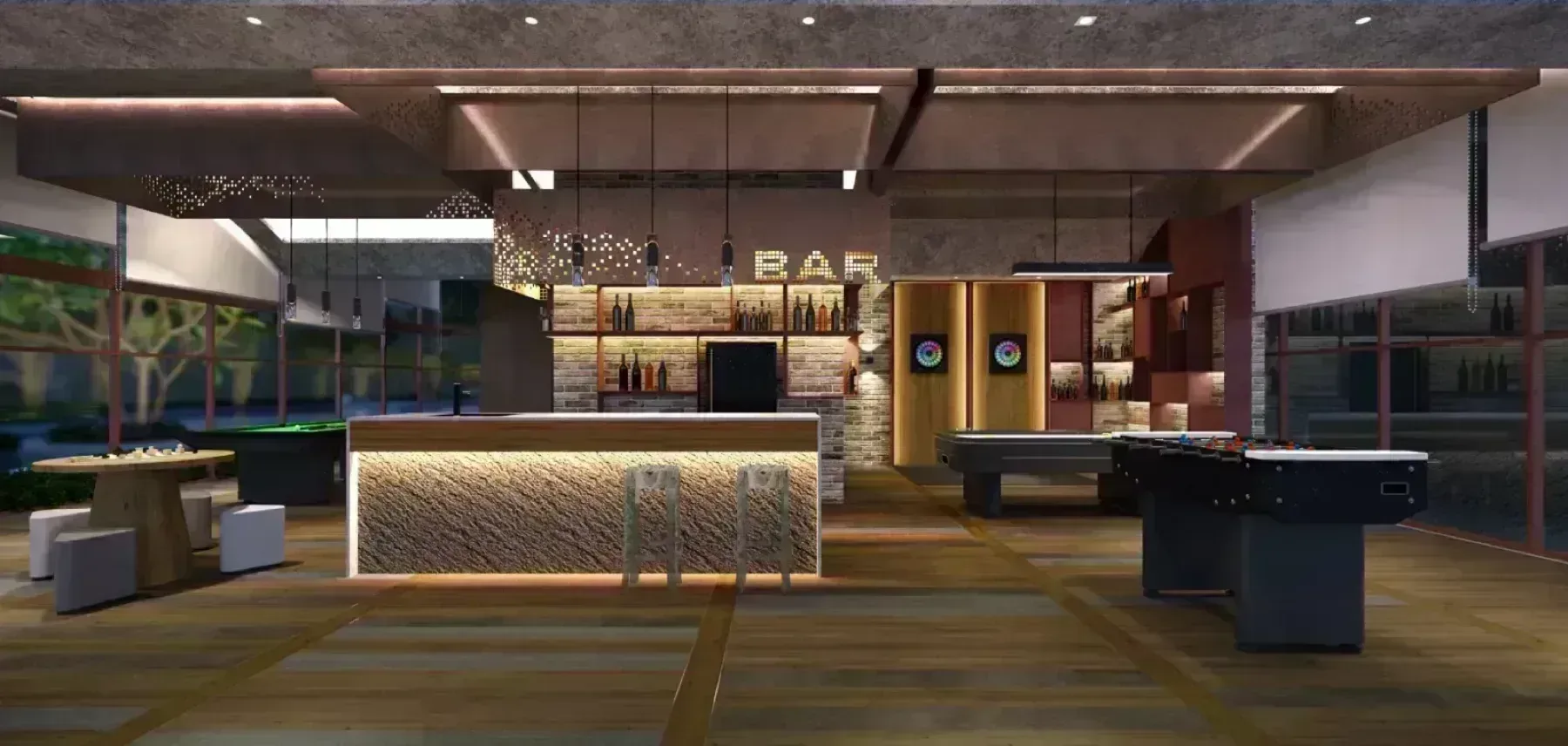 D'Tessera Residence, Petaling Jaya — artist impression