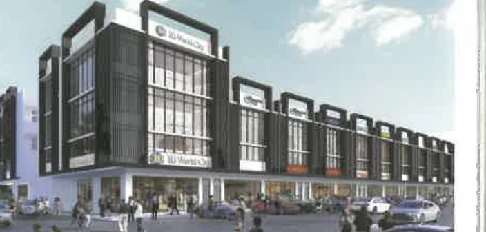 hi world city shop office 1 artist impression