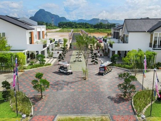 Jia @ Ipoh South, Ipoh — artist impression