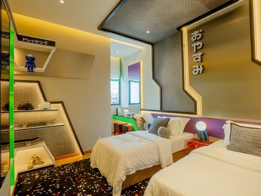 Jia @ Ipoh South, Ipoh — artist impression