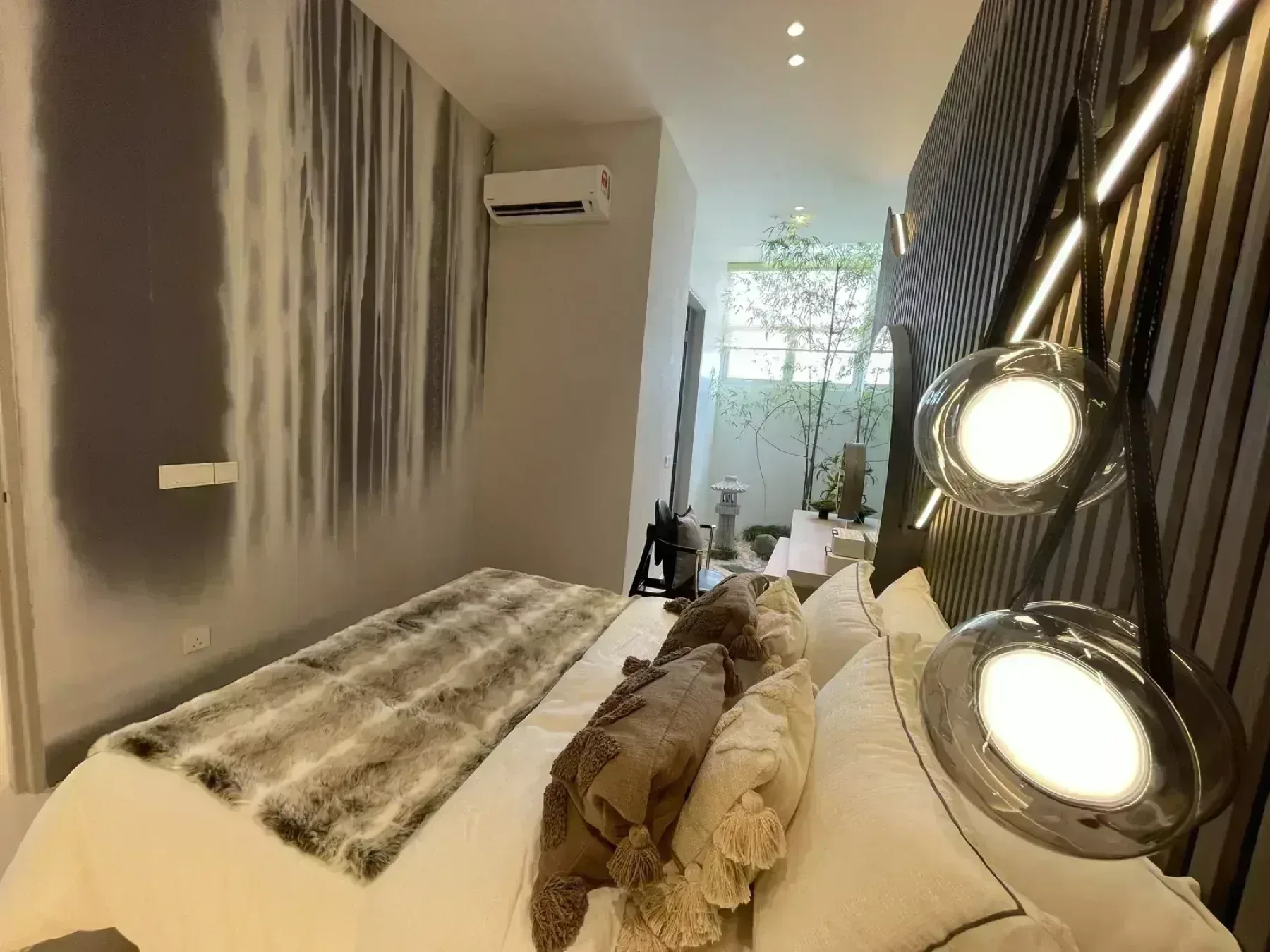jia ipoh south master bedroom