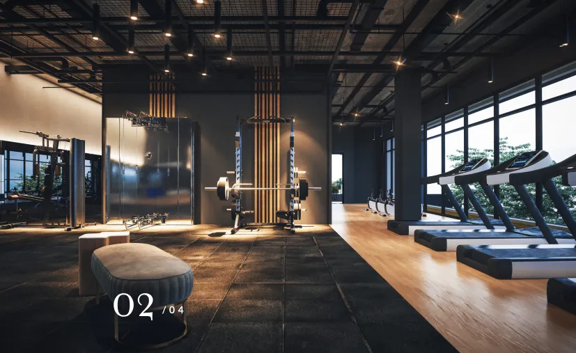 Kensho Residence @ Taman Desa, Taman Desa — artist impression