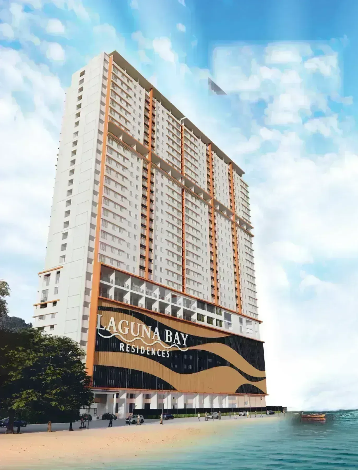 Laguna Bay Residences