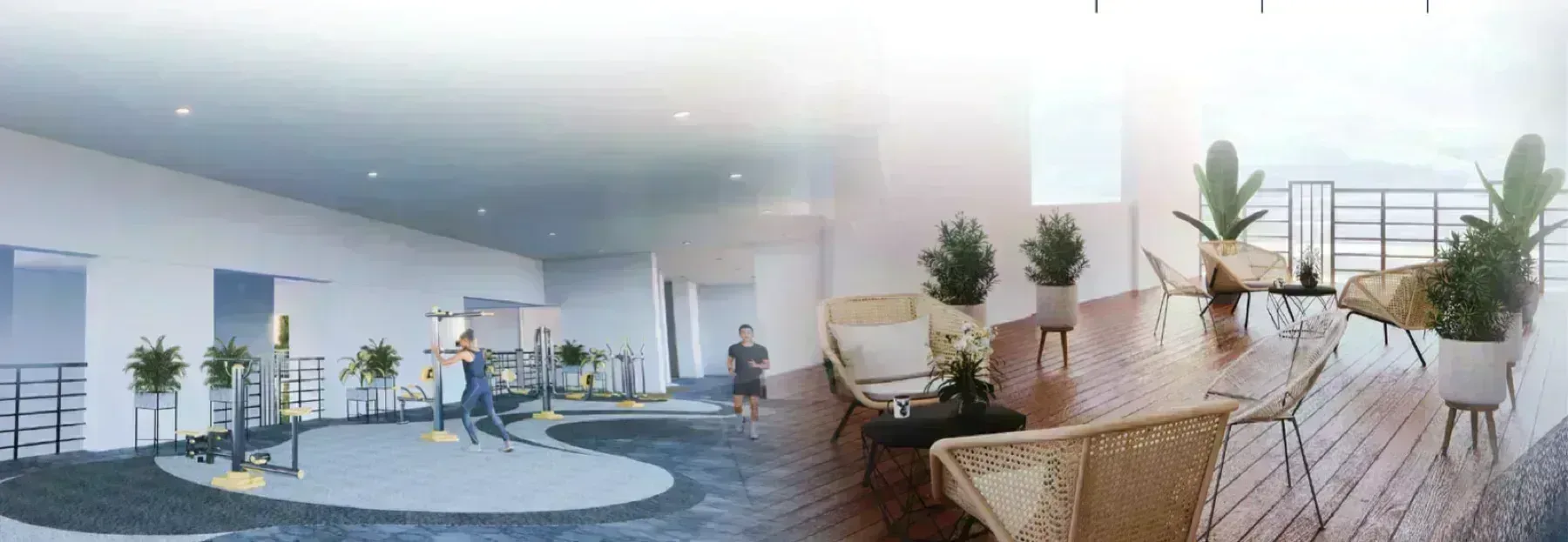 Laguna Bay Residences