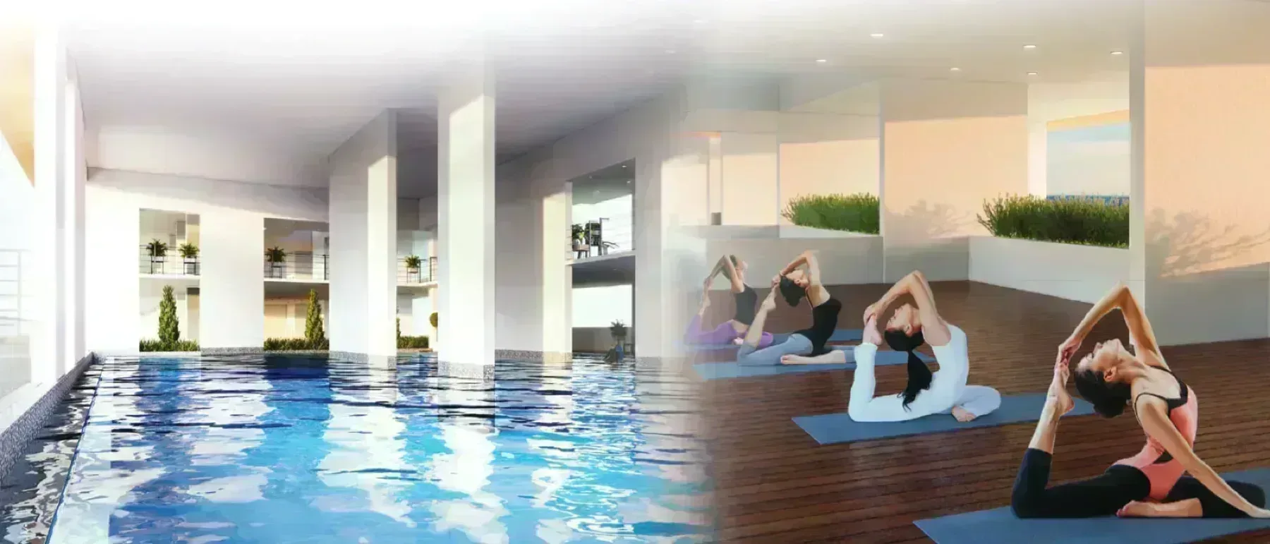 Laguna Bay Residences a