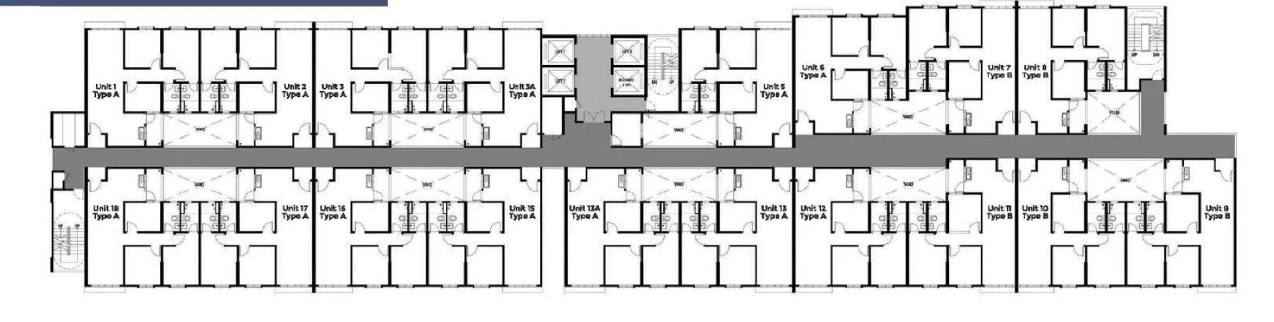 Laguna Bay Residences floor plan 3