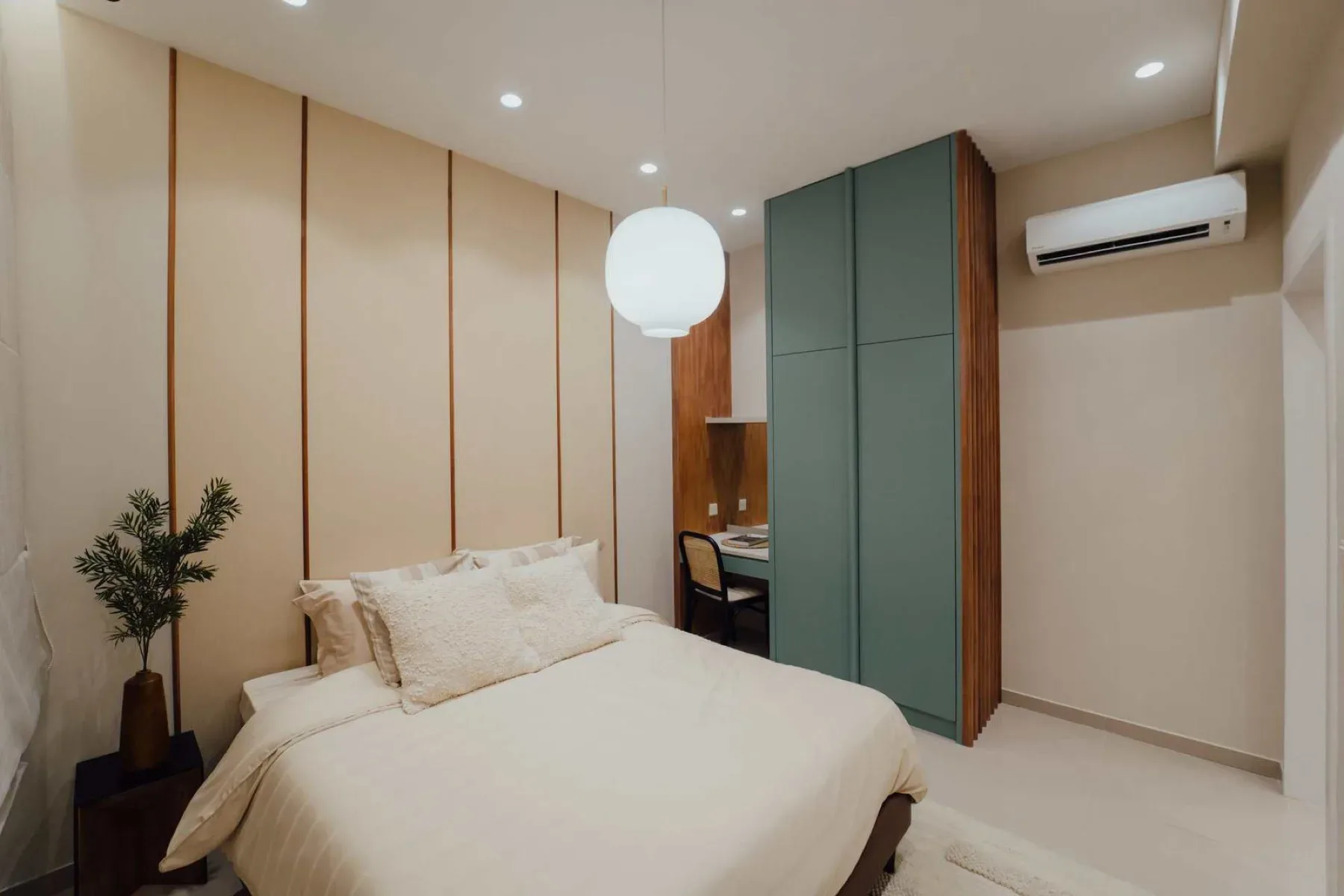 M Grand Minori Taman Pelangi, Johor Bahru