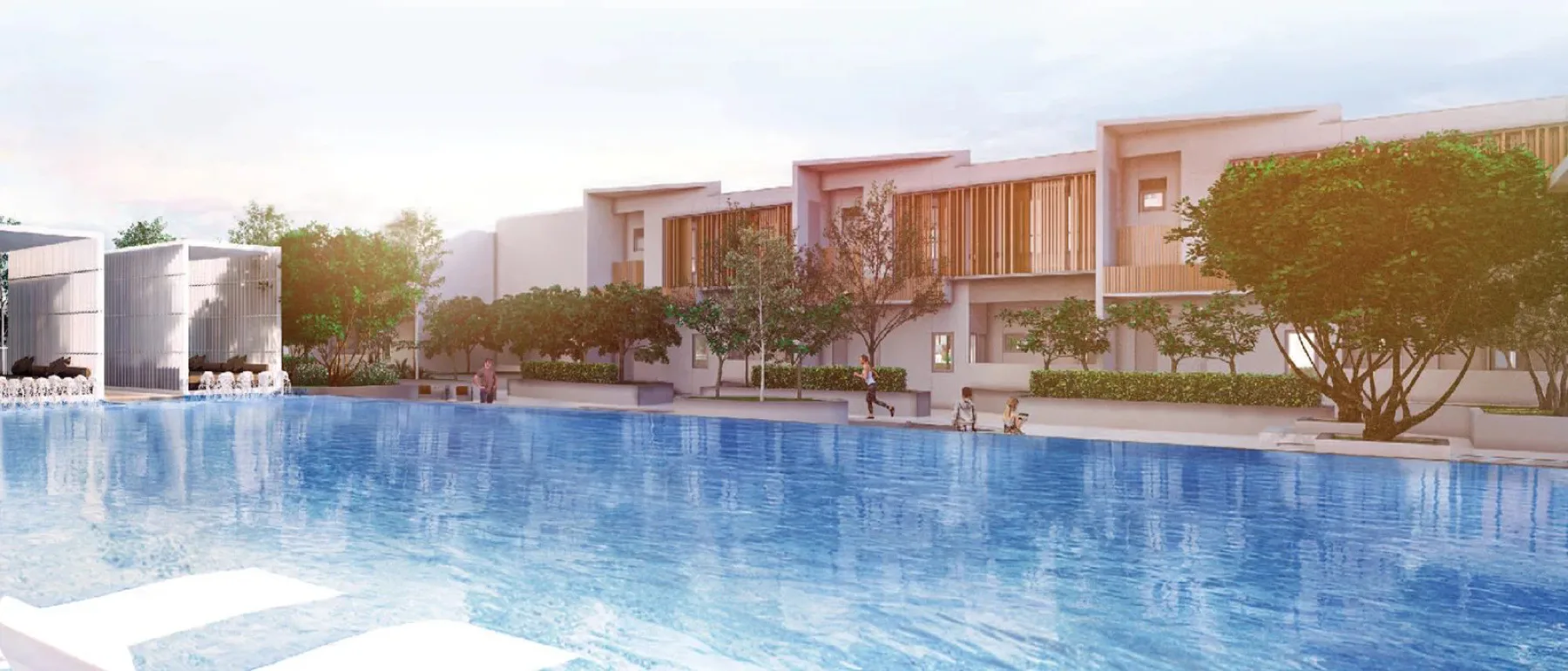 Mahogany Residences Kota Damansara, Petaling Jaya