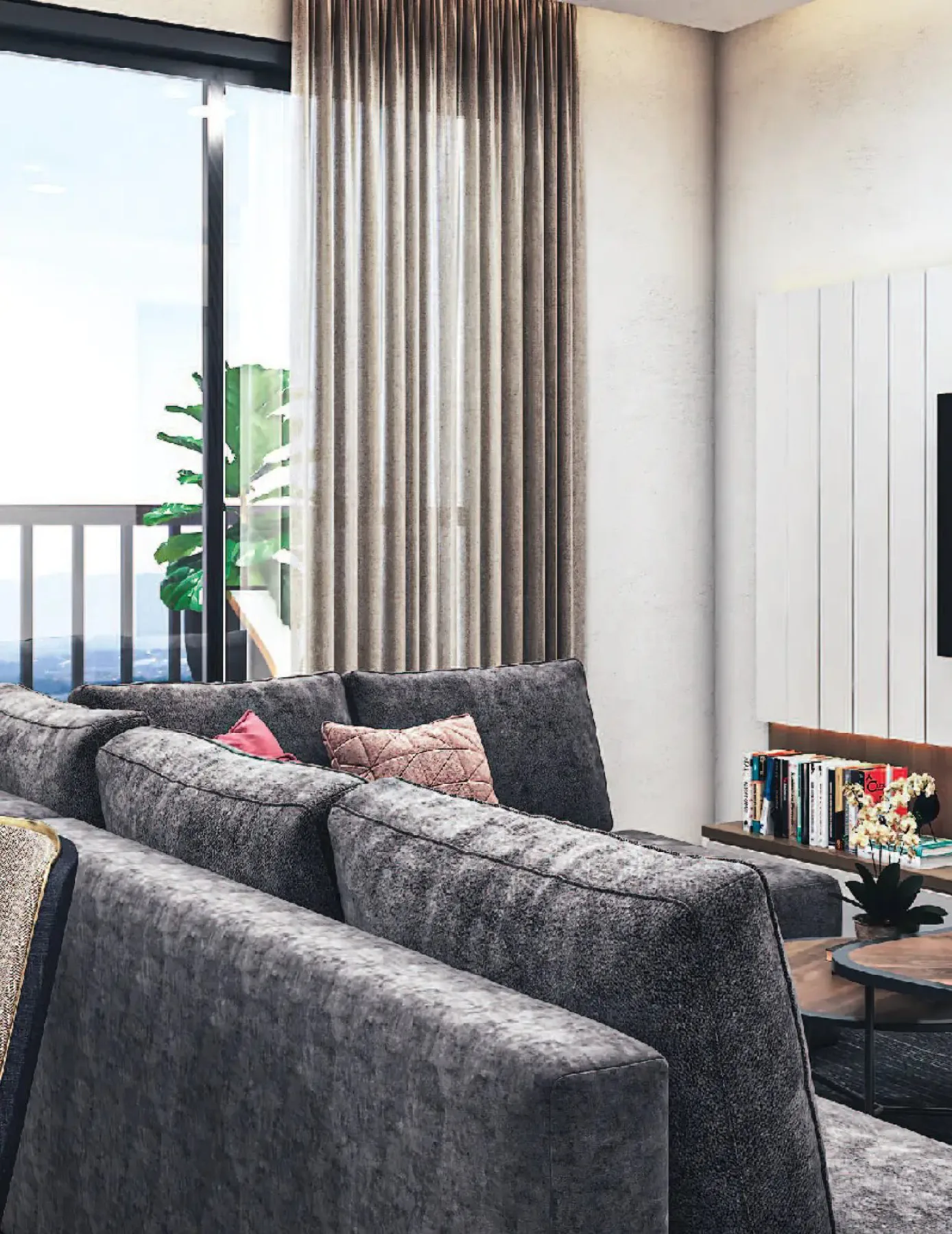 Mahogany Residences Kota Damansara, Petaling Jaya