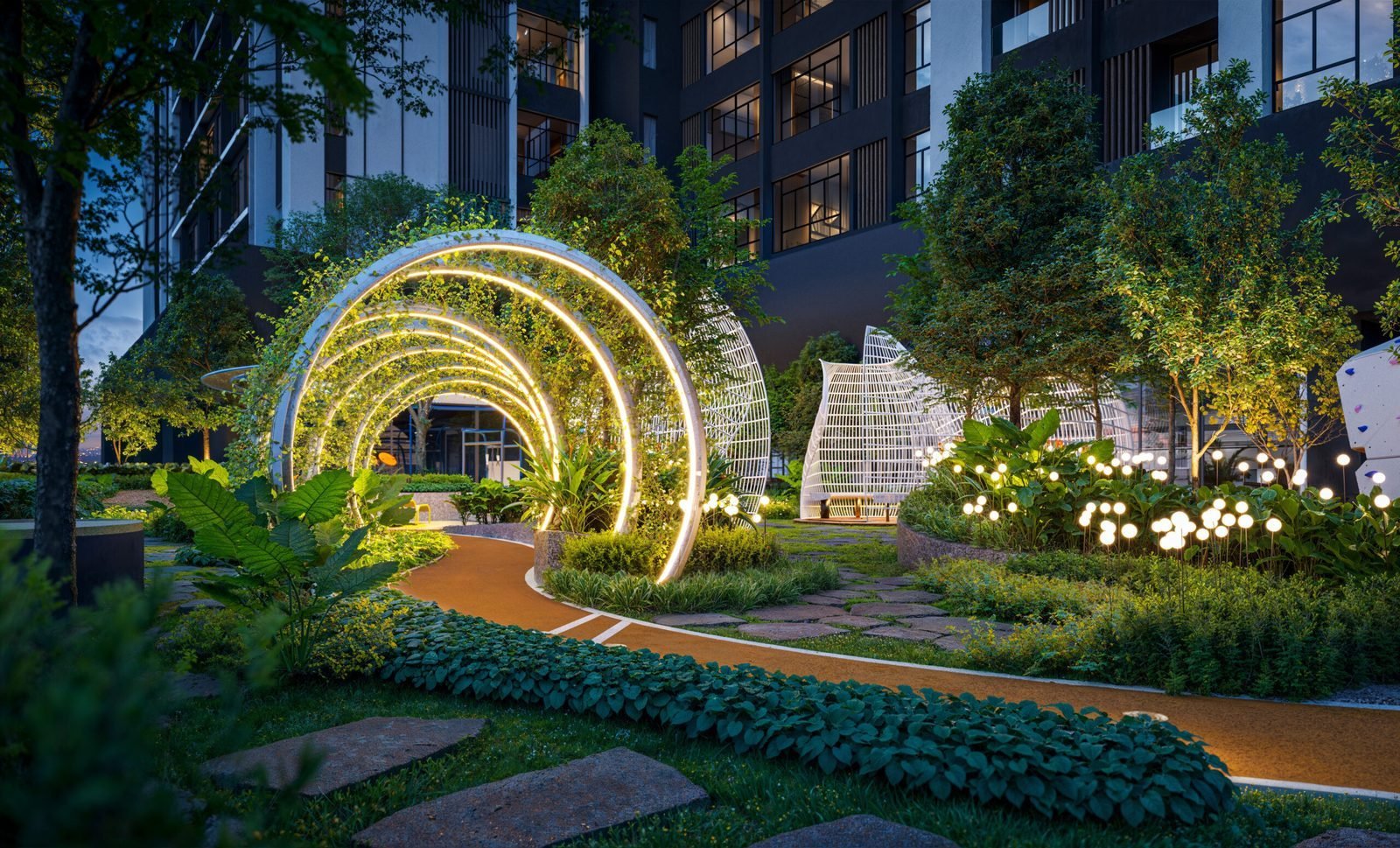 Majestic Gen Sphere Johor Bahru, Johor Bahru