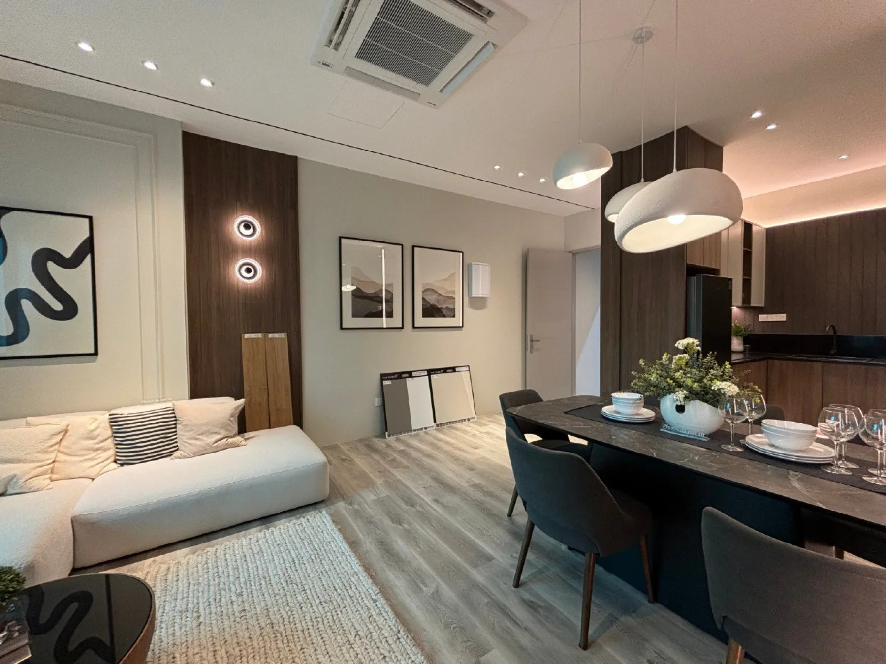 Montview Residences, Bukit Mertajam — artist impression