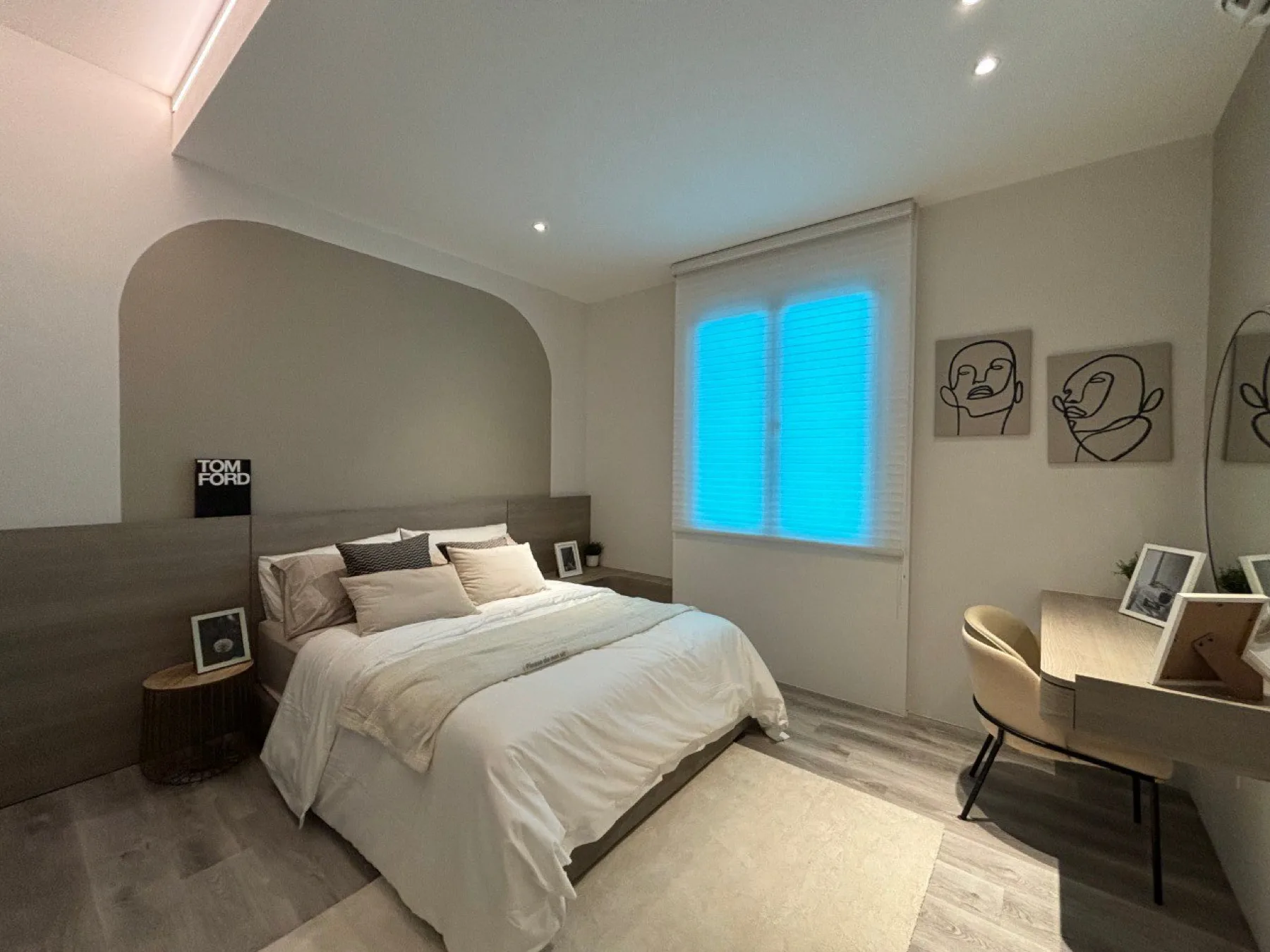 Montview Residences, Bukit Mertajam — artist impression