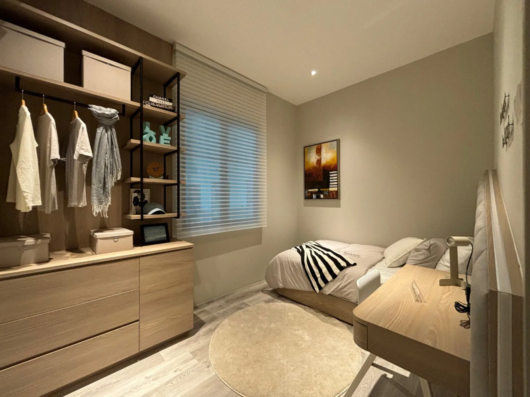 Montview Residences, Bukit Mertajam — artist impression