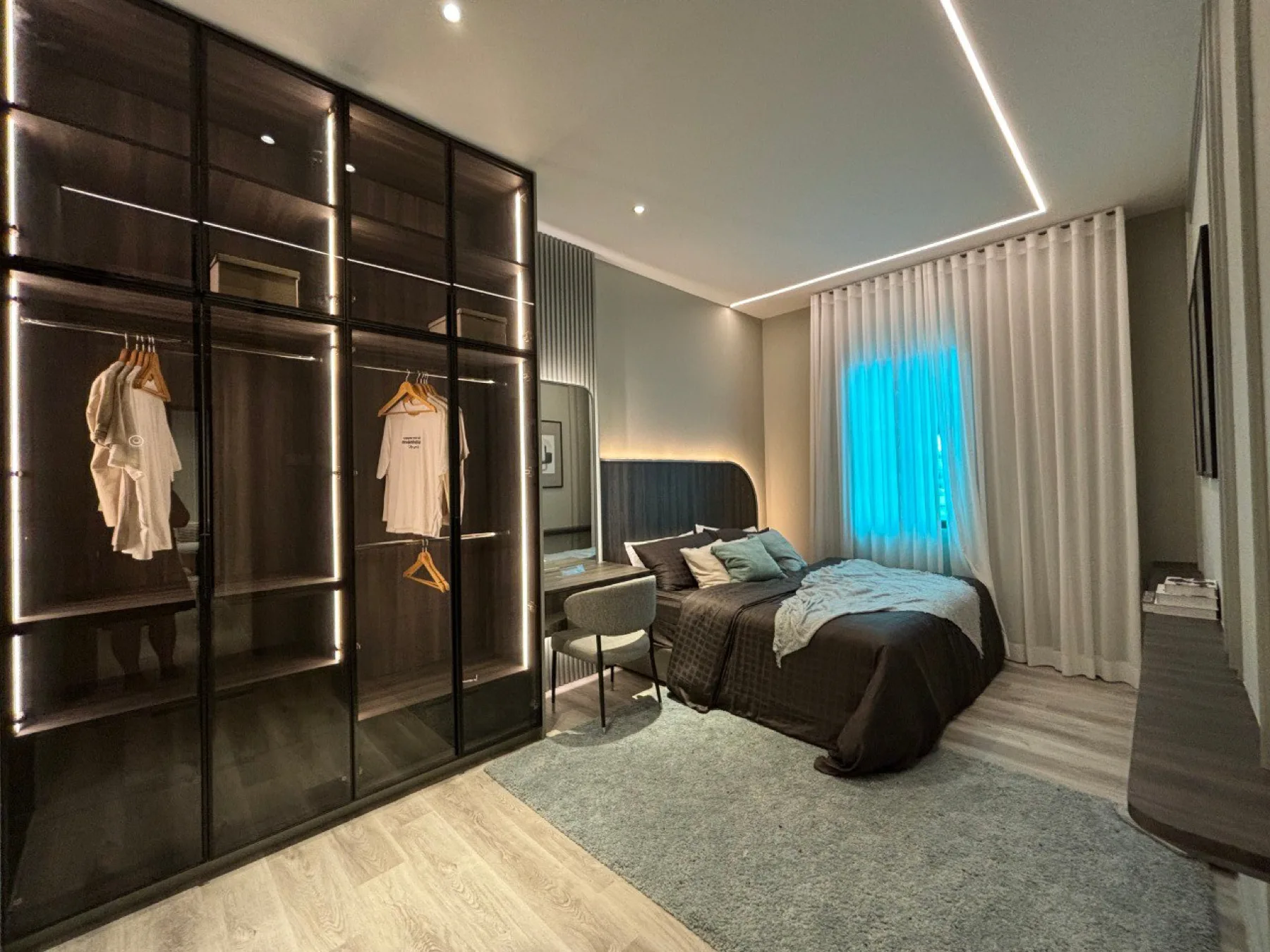 Montview Residences, Bukit Mertajam — artist impression