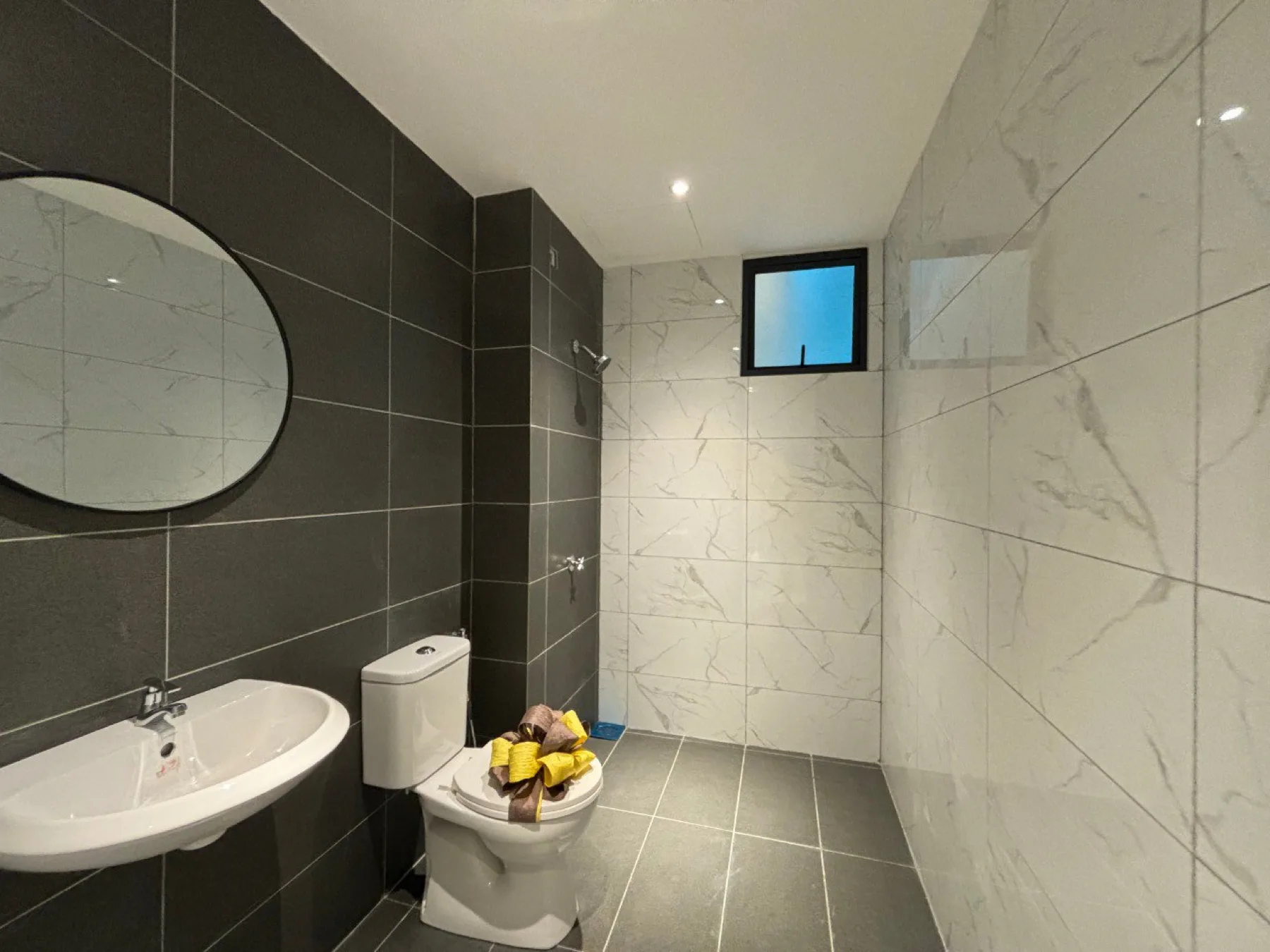 Montview Residences, Bukit Mertajam — artist impression