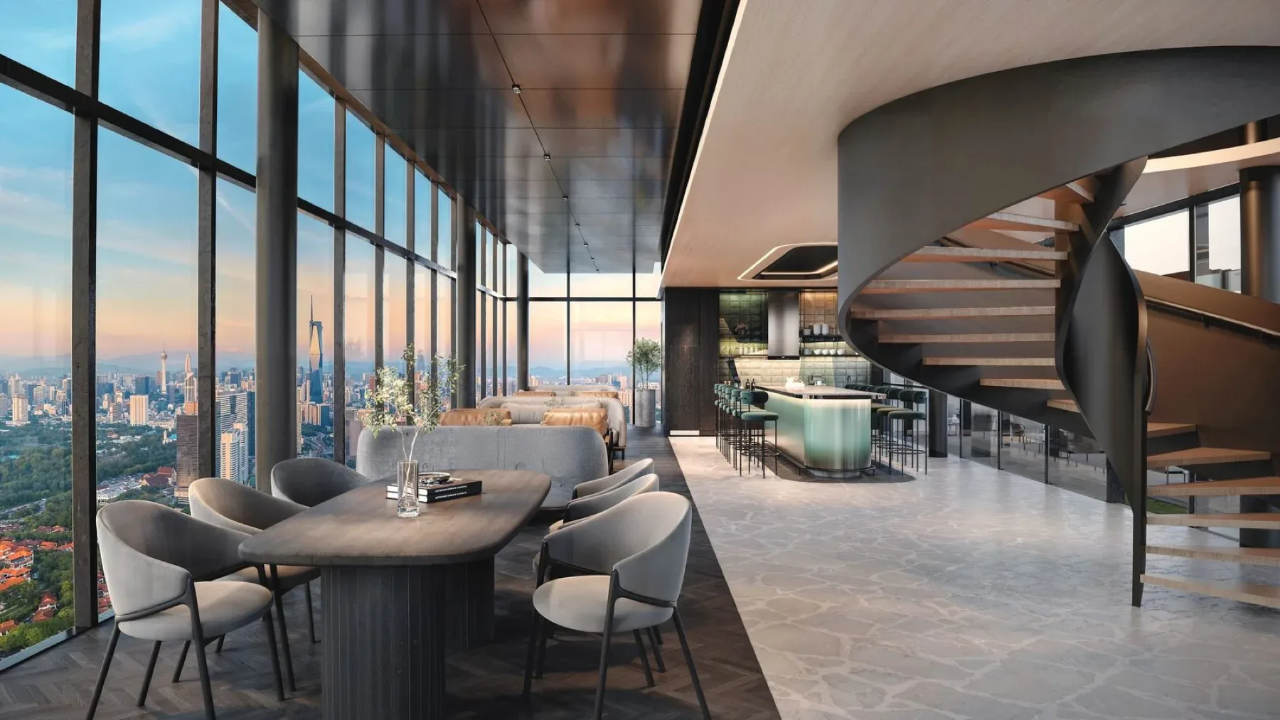 parkside residences gallery 1