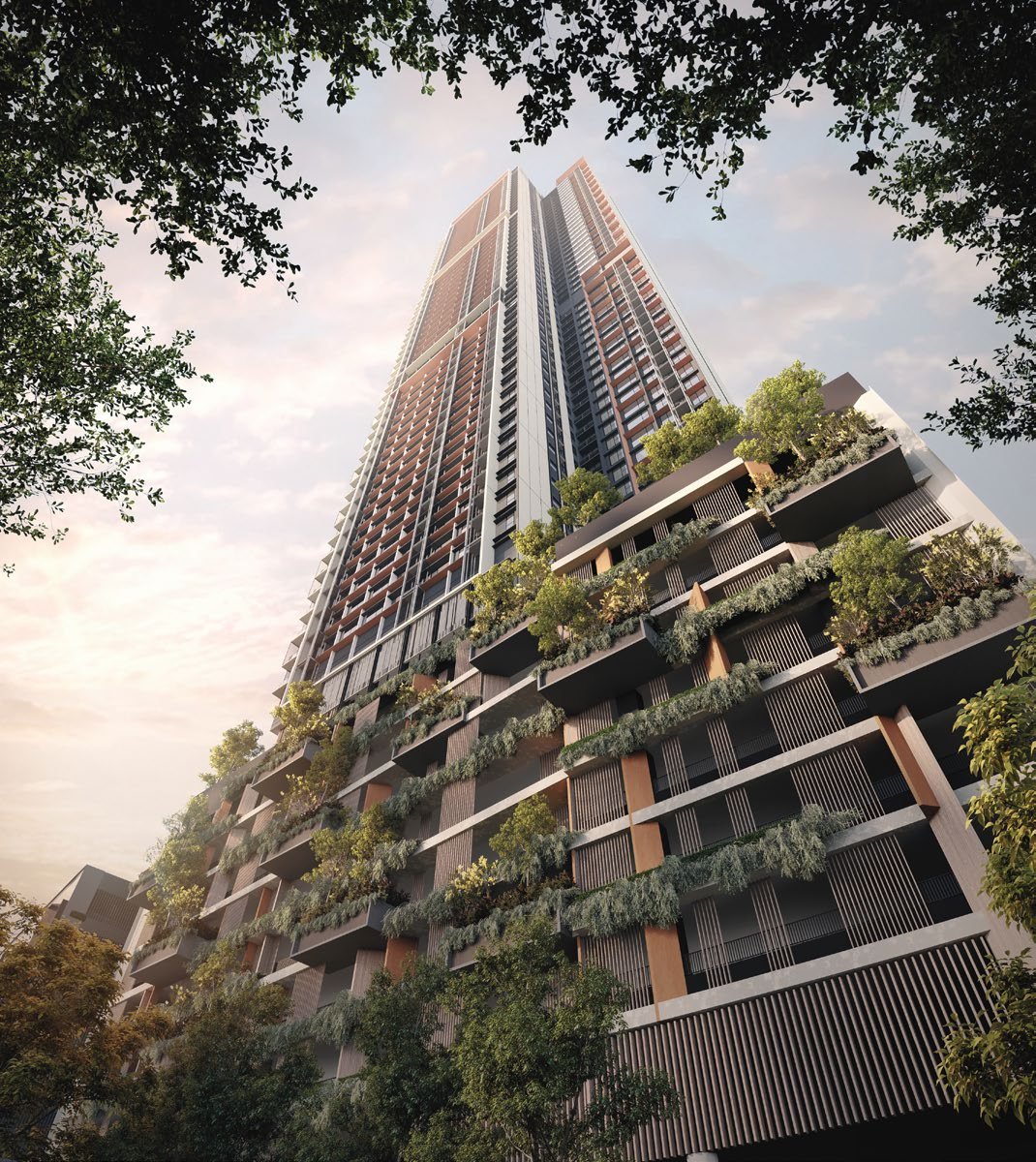 parkside residences gallery 16