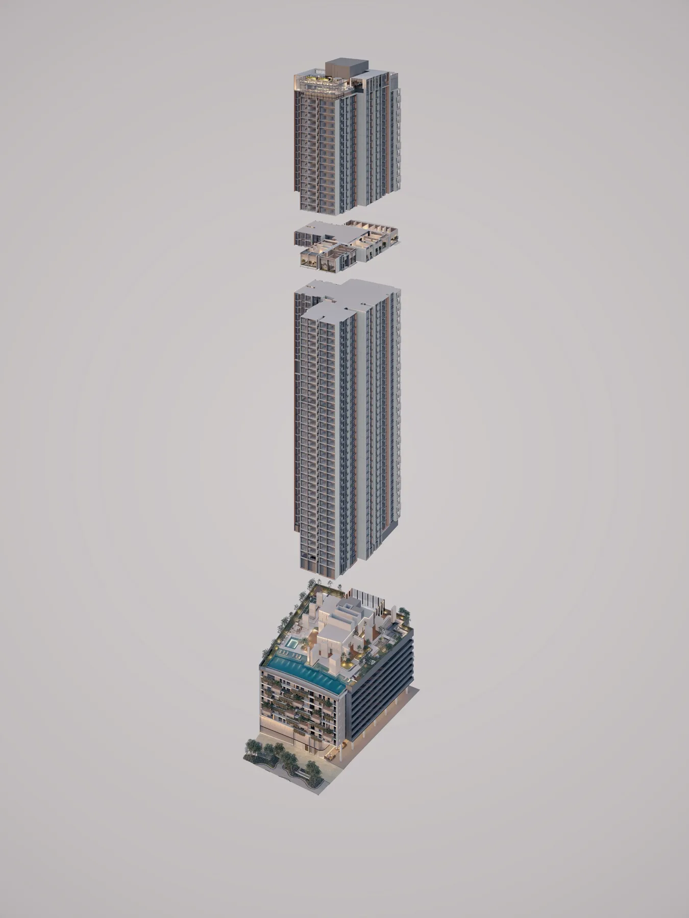 parkside residences gallery 2
