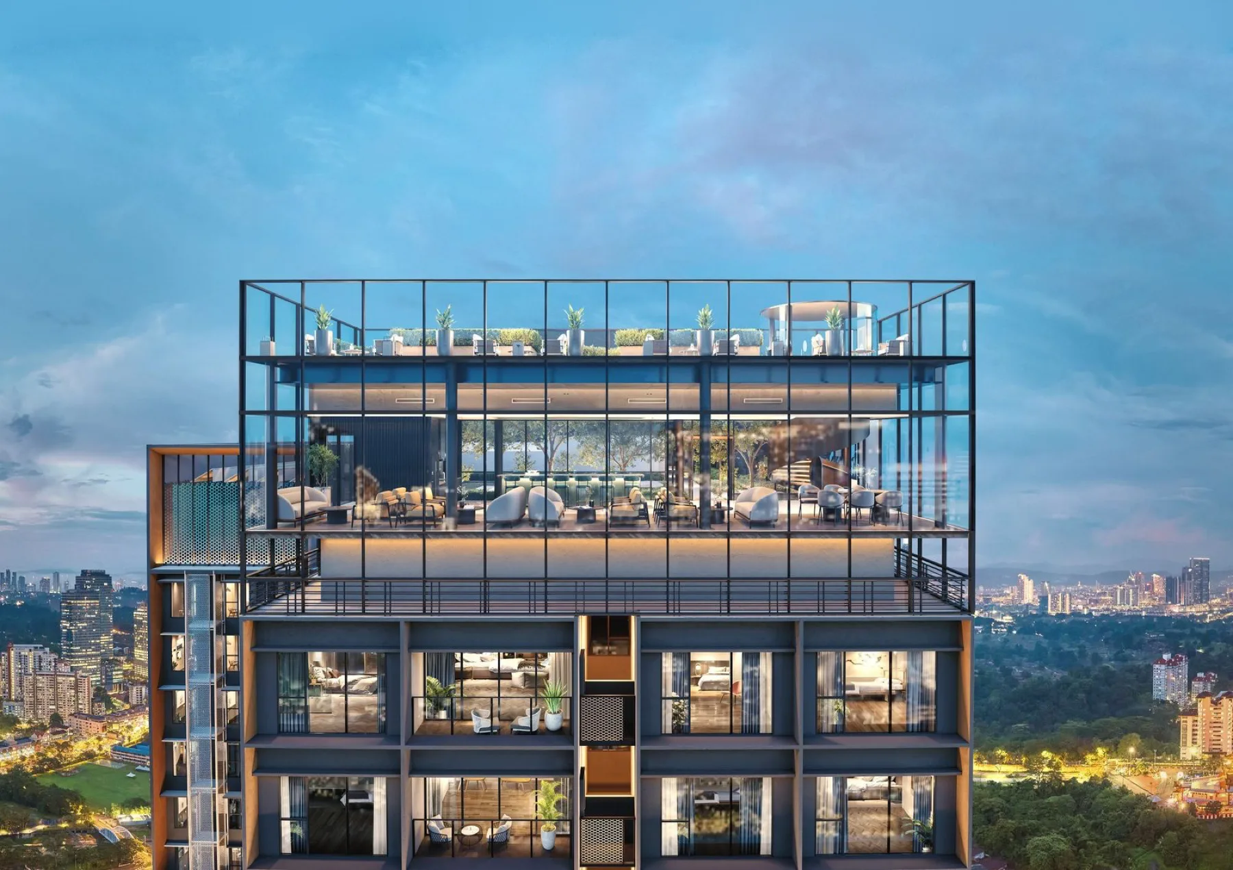 parkside residences gallery 8