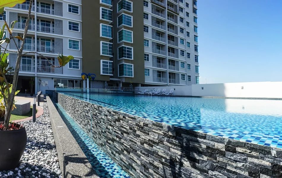 Primero Heights, Perai