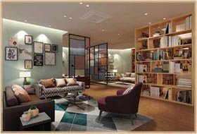 R&F Princess Cove, Johor Bahru — artist impression
