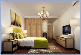 R&F Princess Cove, Johor Bahru — artist impression