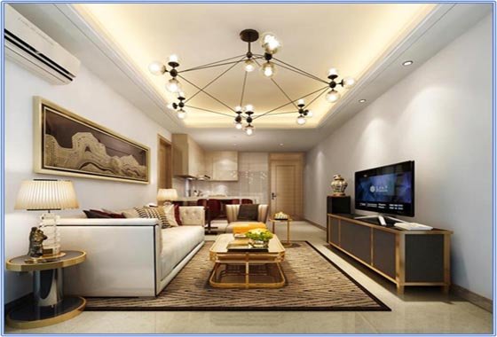 R&F Princess Cove, Johor Bahru — artist impression
