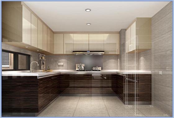 R&F Princess Cove, Johor Bahru — artist impression