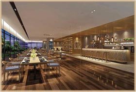 R&F Princess Cove, Johor Bahru — artist impression