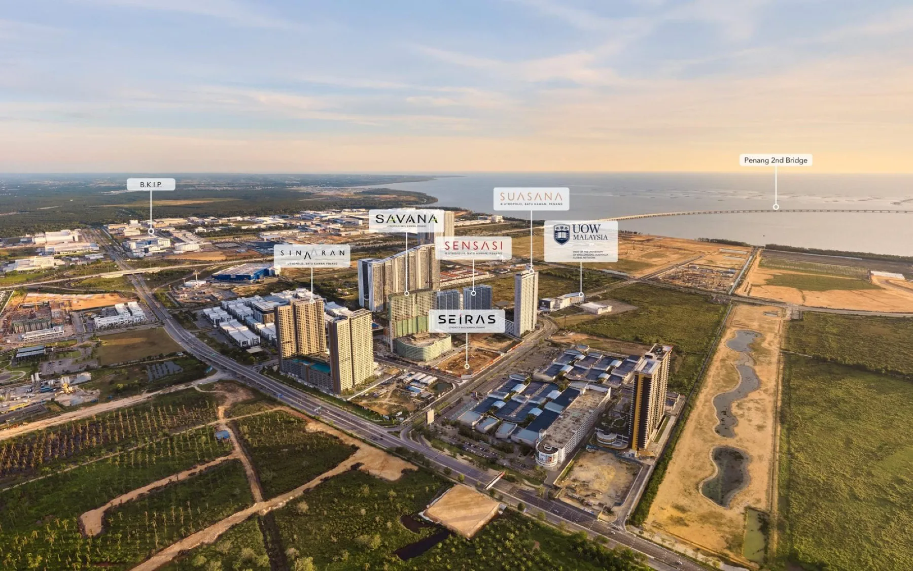 Seiras Residences floor plan 4