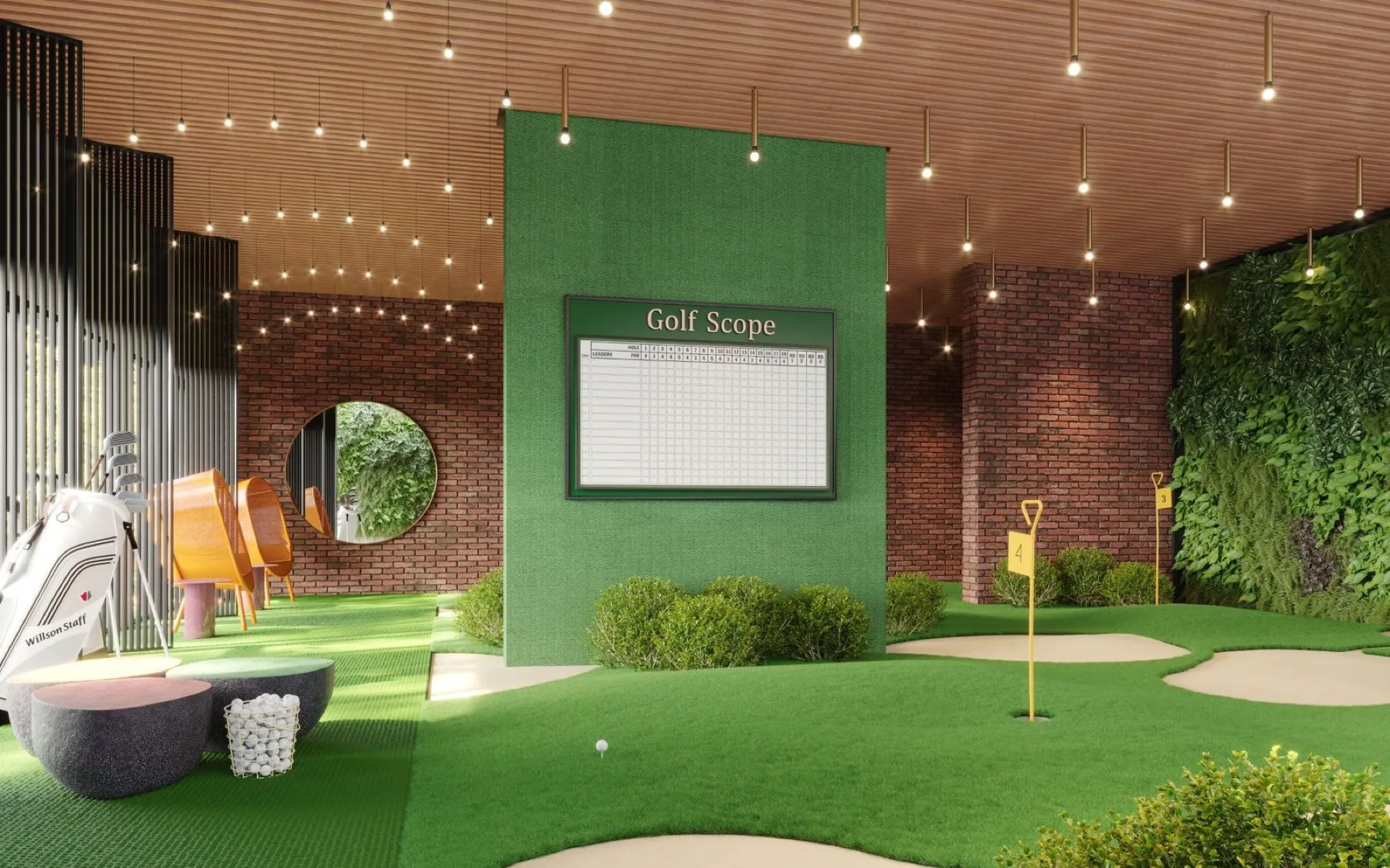 Seiras Residences, Batu Kawan — artist impression