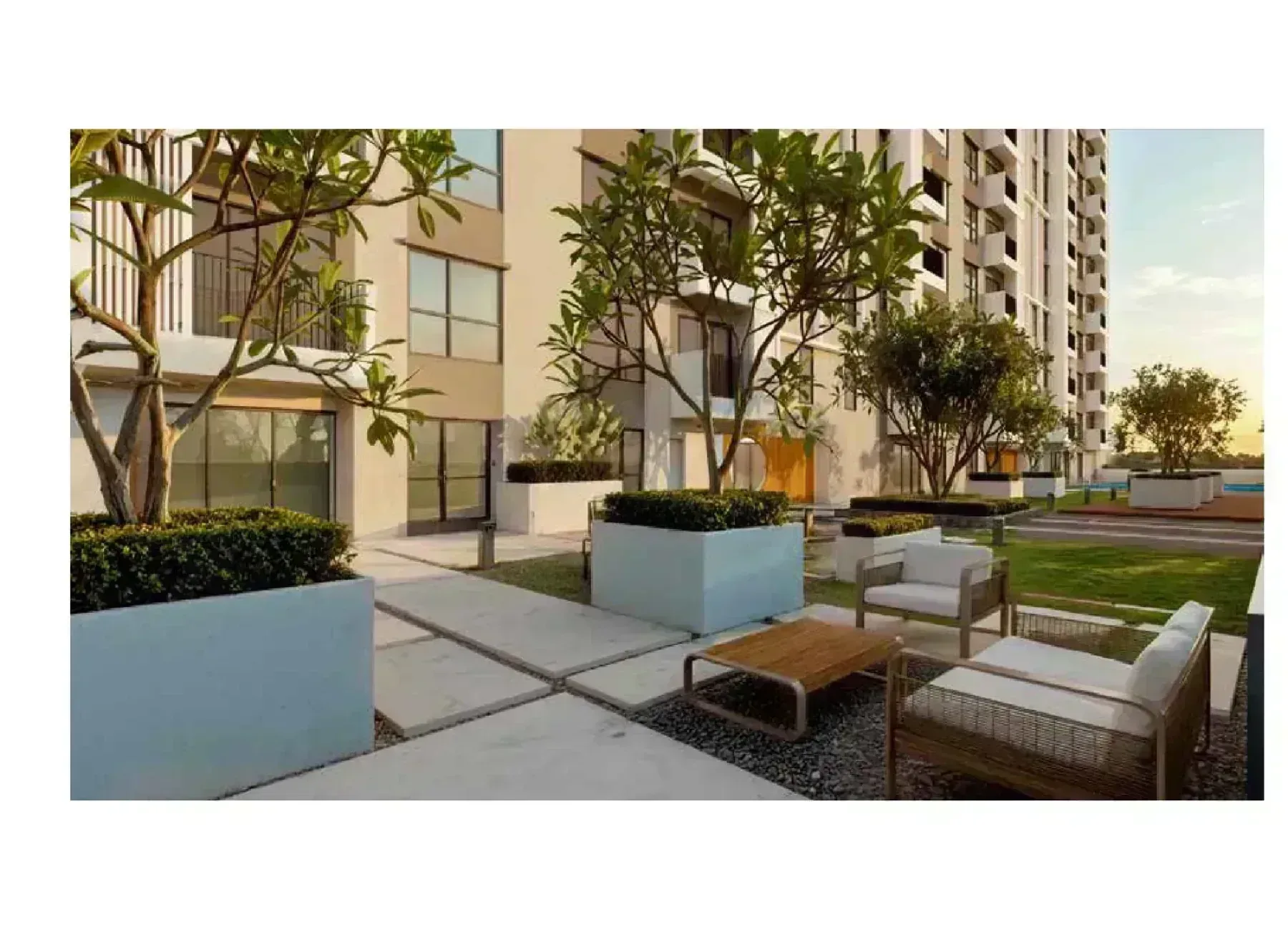 Silkspring Residence