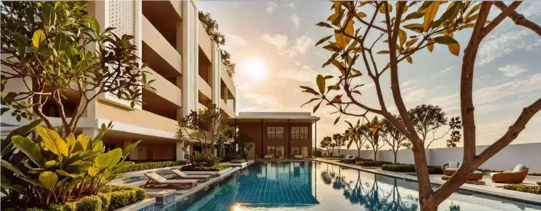 Silkspring Residence