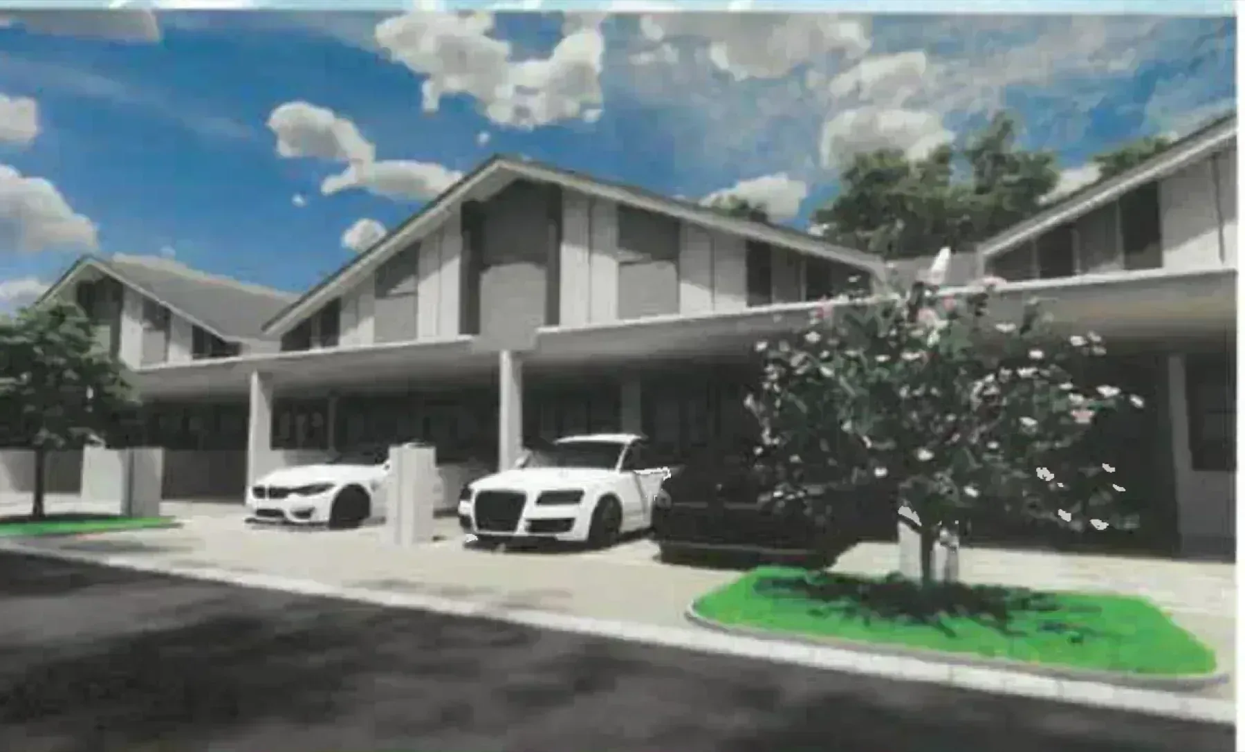 Taman Kinding Akasia Phase 3A