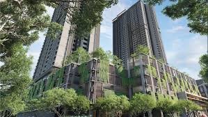 The Atera, Petaling Jaya
