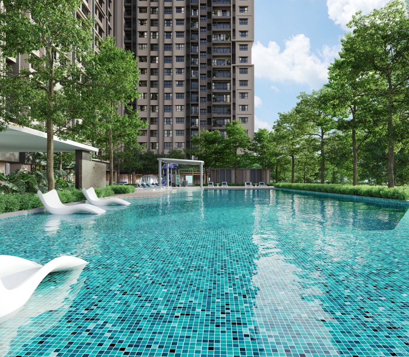 The Atera, Petaling Jaya