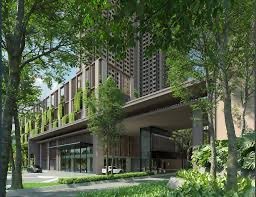 The Atera, Petaling Jaya