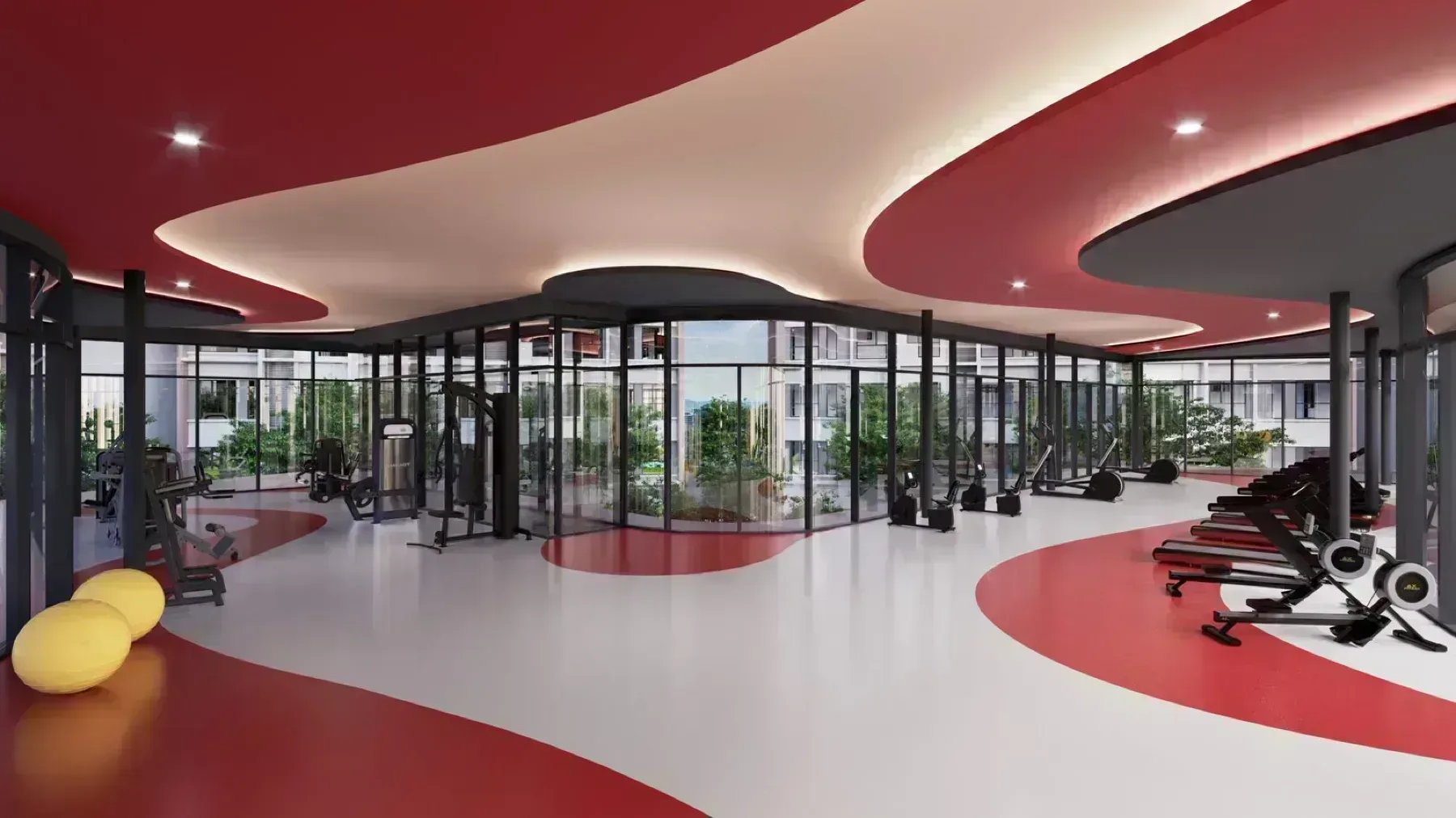 14. momentum studio