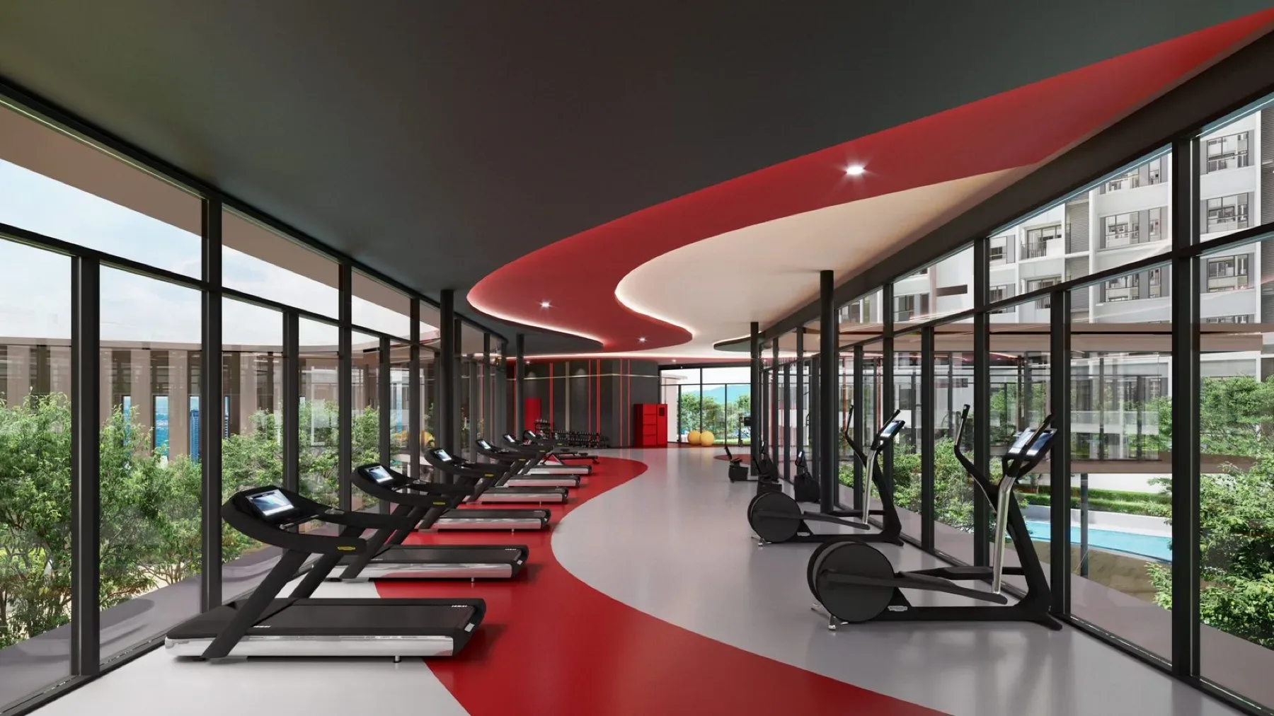15. momentum studio