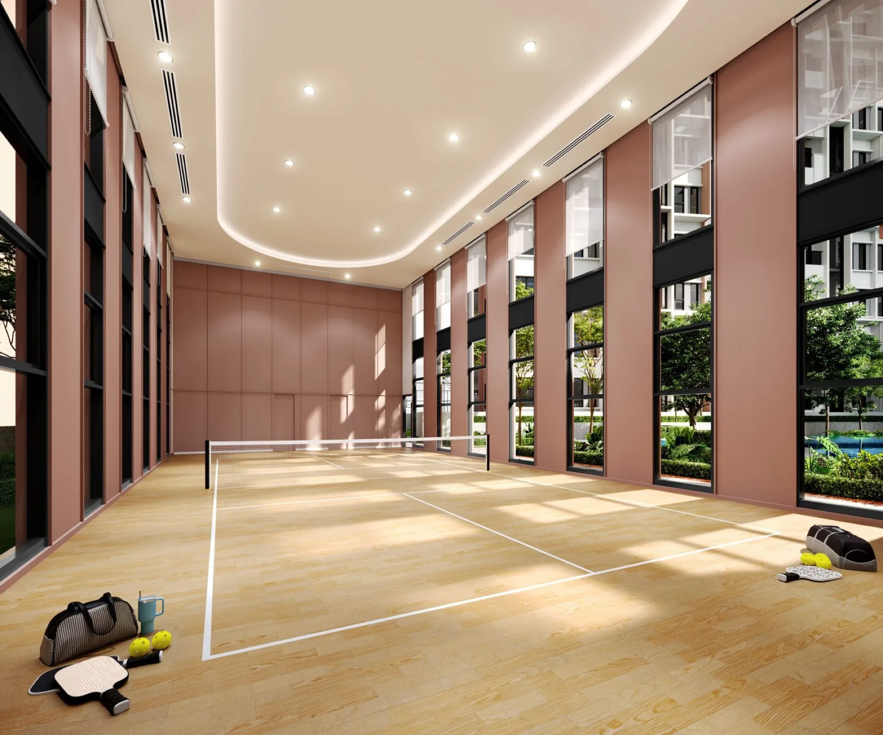 20.regal hall