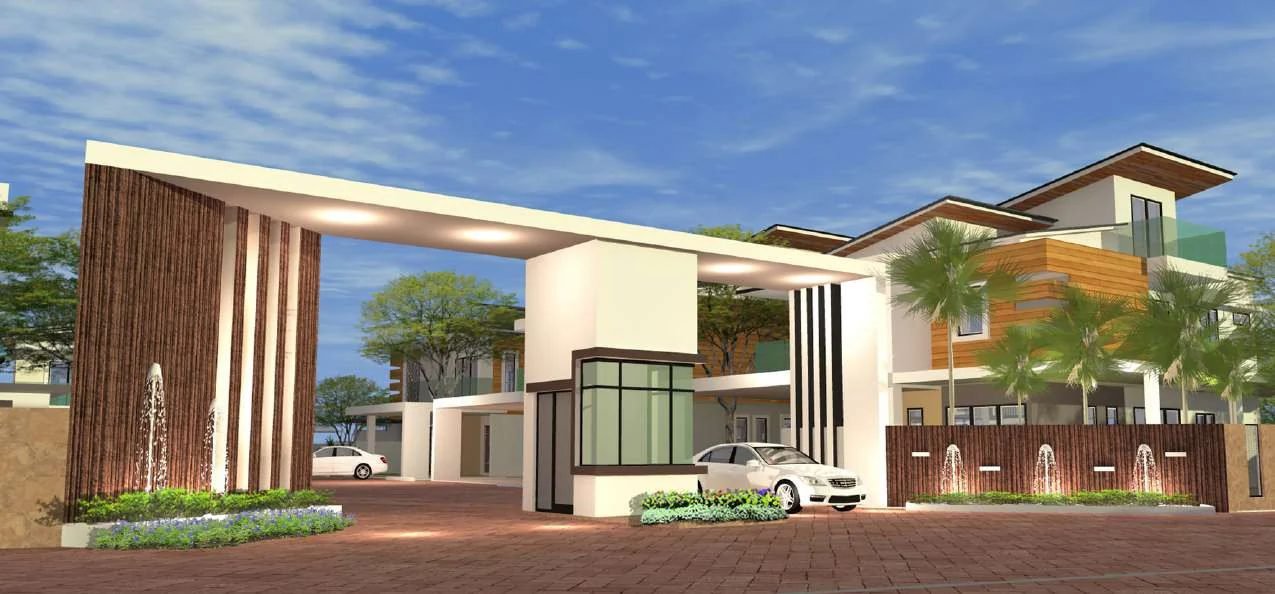 Thompson Prestige, Ipoh