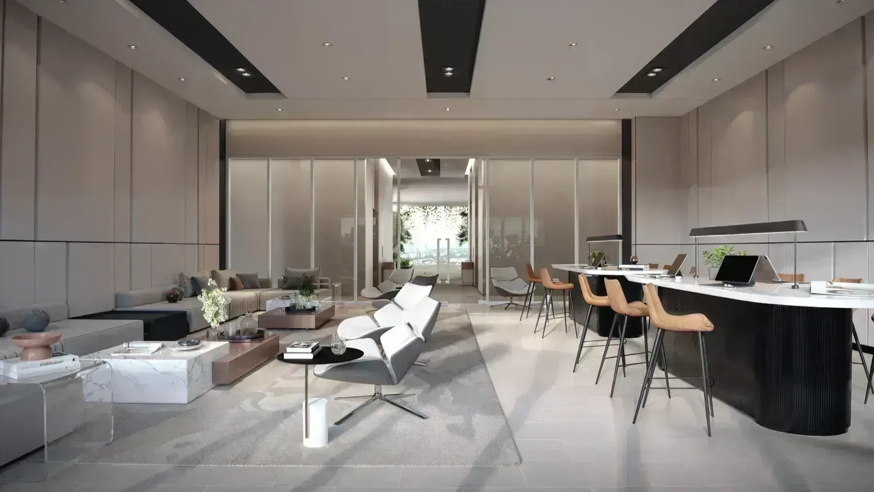 Times Square 2, Bukit Bintang — artist impression