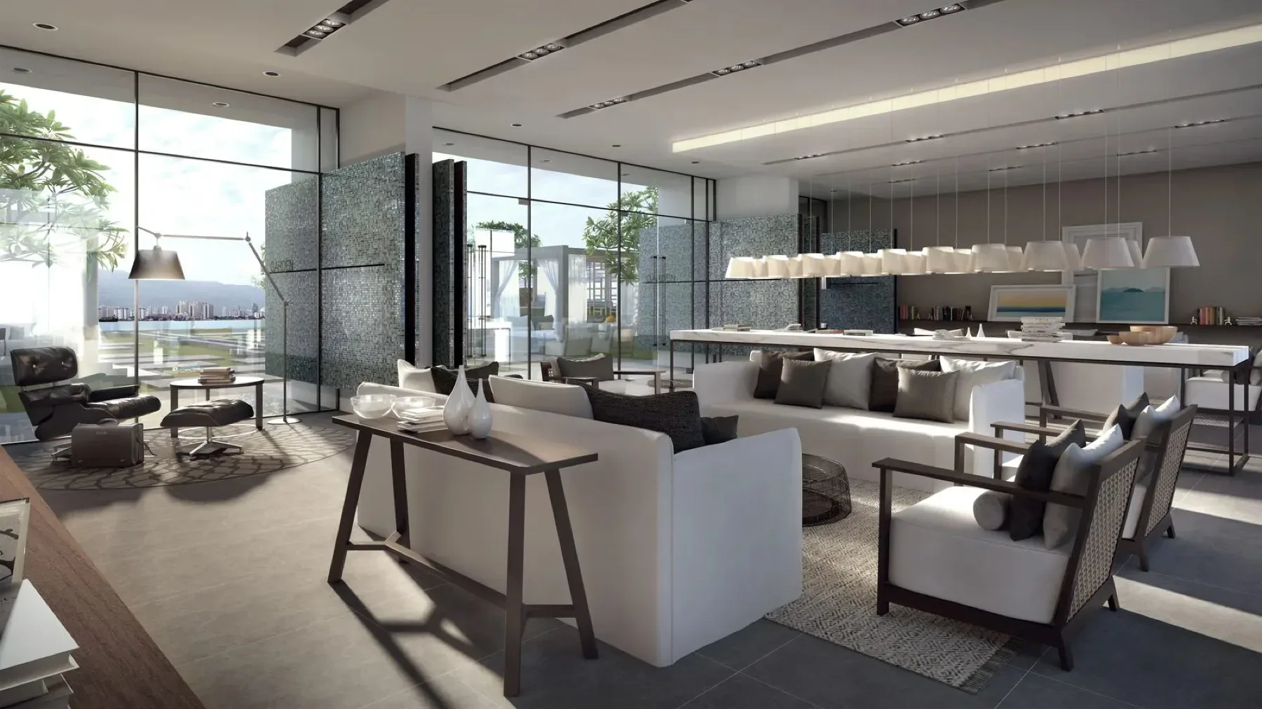Triuni Residences, Gelugor