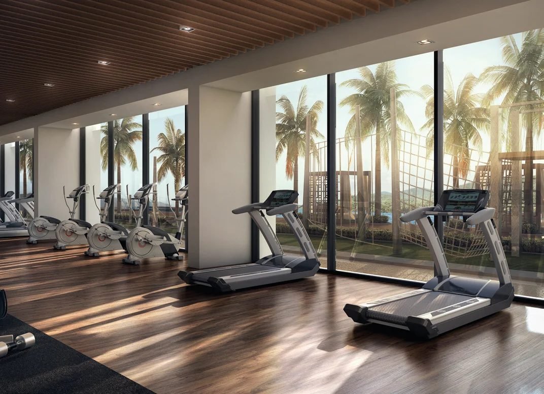 Triuni Residences, Gelugor