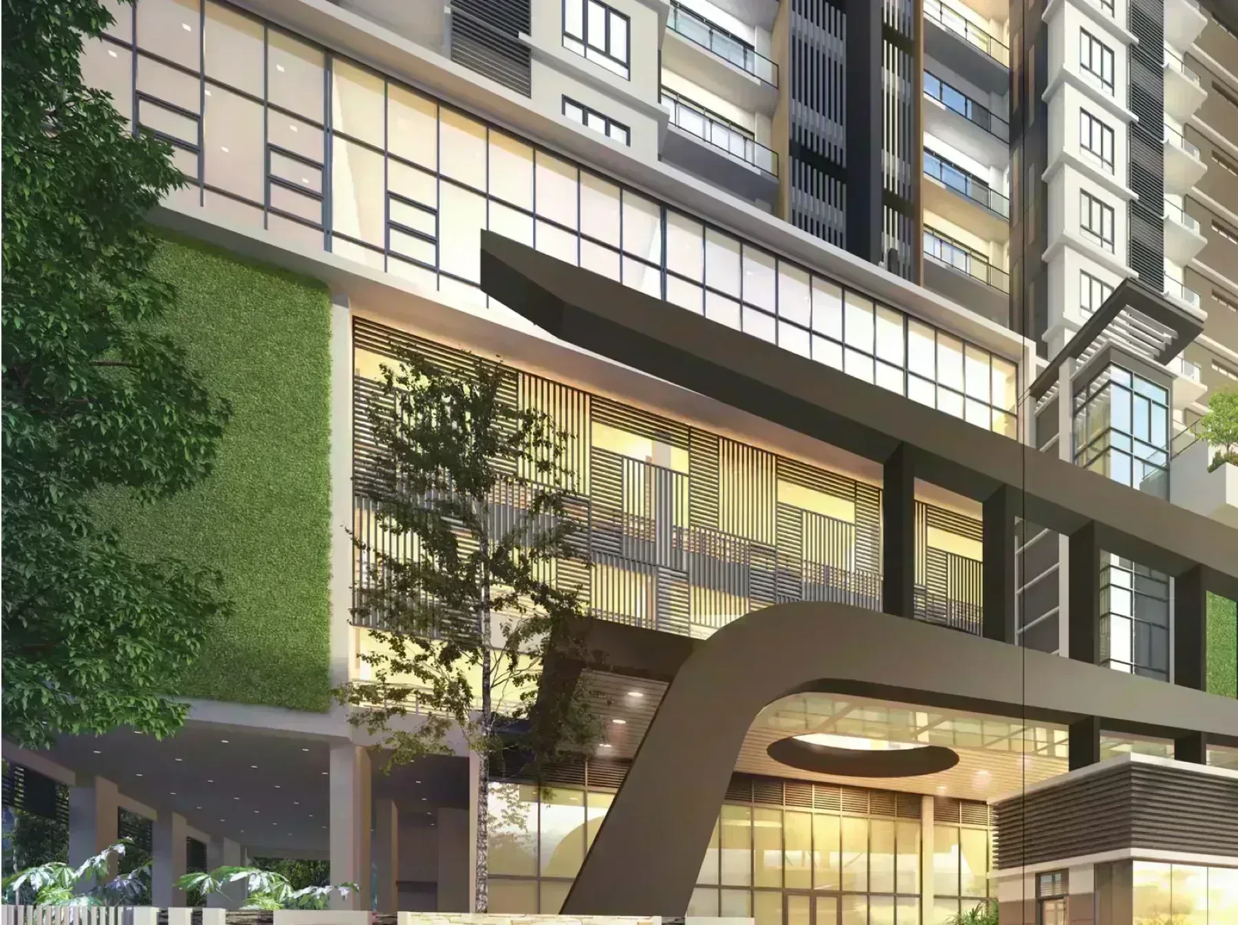 Valencia Residence